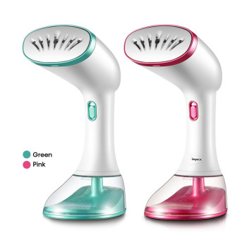 Impex GSM 6015 360ml 1640 Watts Handheld Garment Steamer 