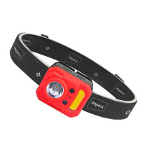 Impex HL 2202 850 mAh Rechargeable LED Headlamp