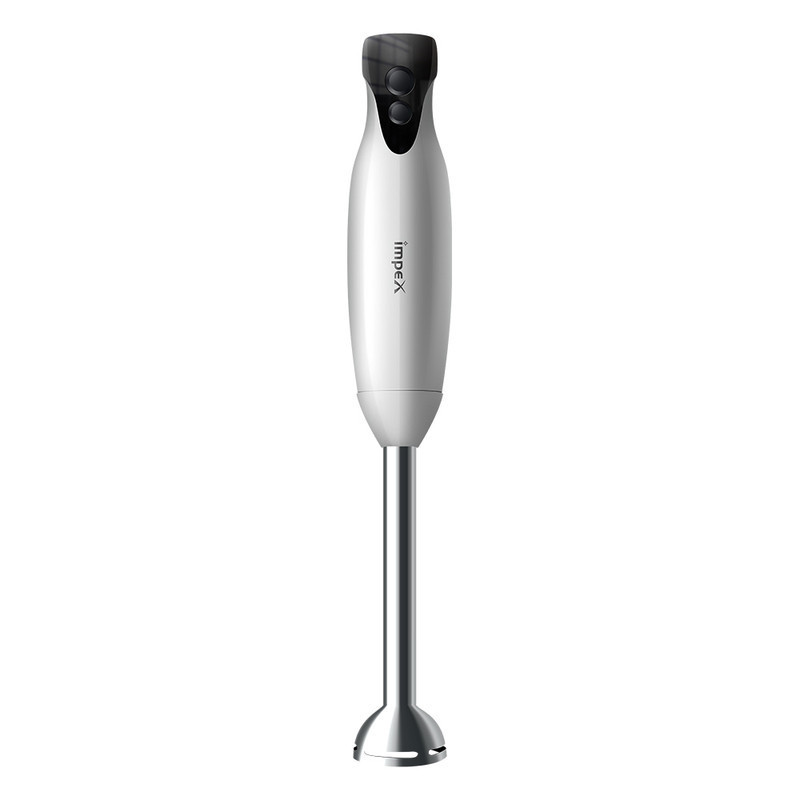 Impex HB 3201 200W Hand Blender with Overheat protection