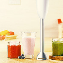 Impex HB 3201 200W Hand Blender with Overheat protection