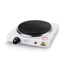 Impex HP 102 Electric Single Hot Plate with Various Heat Operations