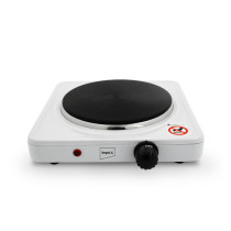 Impex HP 102 Electric Single Hot Plate with Various Heat Operations