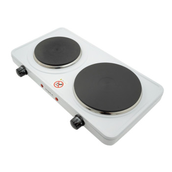 Impex HP 202 Electric Single Hot Plate with Various Heat Operations