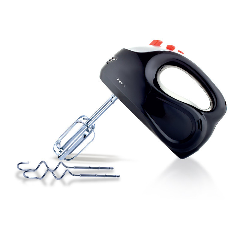 Impex HM 3302 150W Hand Mixer with 5 Speed control