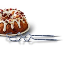 Impex HM 3302 150W Hand Mixer with 5 Speed control