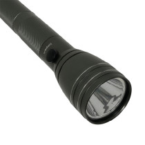 Impex HUNTER H1 5000mAh Rechargeable LED Flashlight