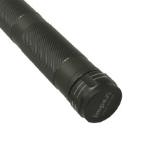 Impex HUNTER H1 5000mAh Rechargeable LED Flashlight