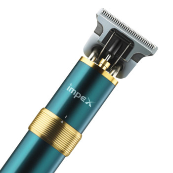 Impex GK 403 1300mah 3 in 1 Grooming Kit With Codeless use, Assorted