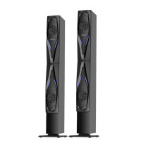 Impex HT 5105 5.1 Channel 125 Watts Multimedia Speaker System 