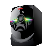 Impex HT 5107 Multimedia Speaker 5.1 (Bravo) featuring Acoustimass Speaker Technology