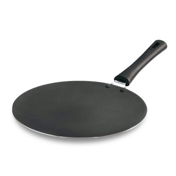Impex ICTP 28 Non-Stick Cookware Twin Pack with Uniform Heat Distribution Technology