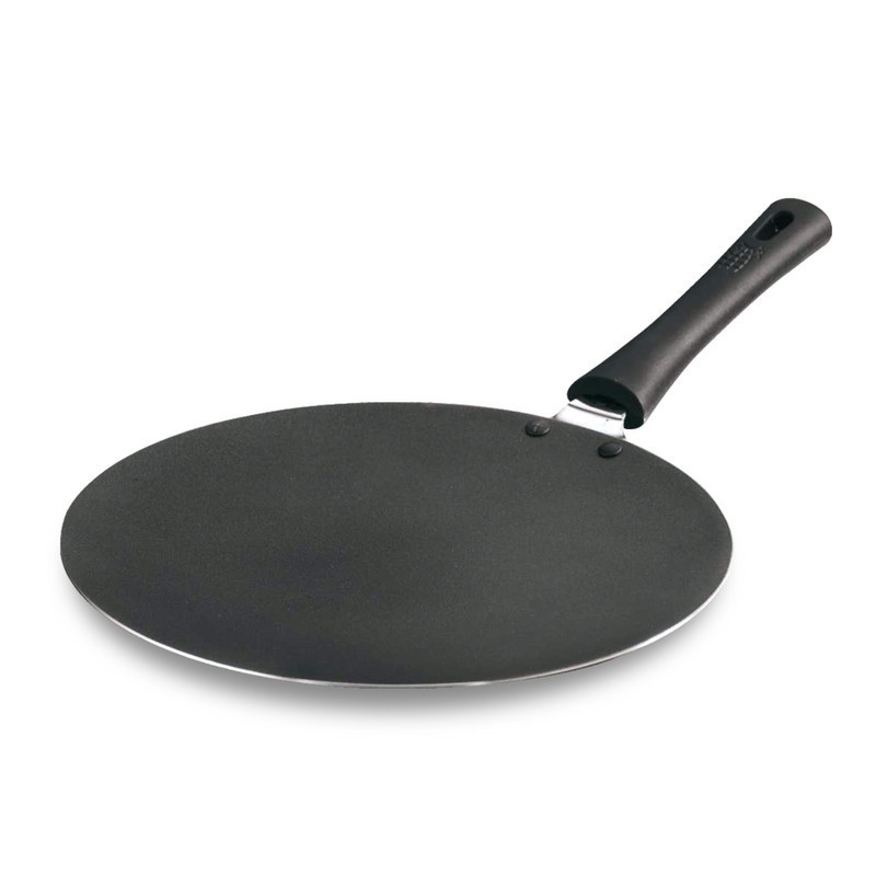 Impex ICTP 28 Non-Stick Cookware Twin Pack with Uniform Heat Distribution Technology