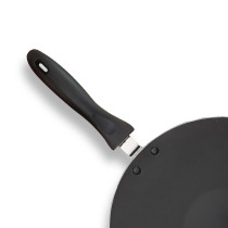 Impex ICTP 28 Non-Stick Cookware Twin Pack with Uniform Heat Distribution Technology