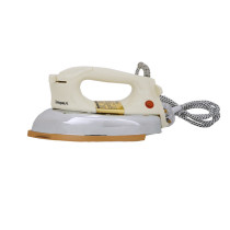 Impex IB 211 Heavy Duty Dry Iron Box faeturing Six temperature settings