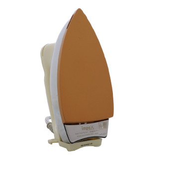 Impex IB 211 Heavy Duty Dry Iron Box faeturing Six temperature settings