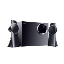 Impex HT 2104 2.1 Multimedia Speaker (Spinto) 