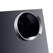 Impex HT 2104 2.1 Multimedia Speaker (Spinto) 