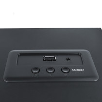 Impex HT 2104 2.1 Multimedia Speaker (Spinto) 