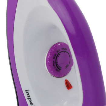 Impex IBD 501 Electric Iron Box with Overheat protection & Five Temperature Settings