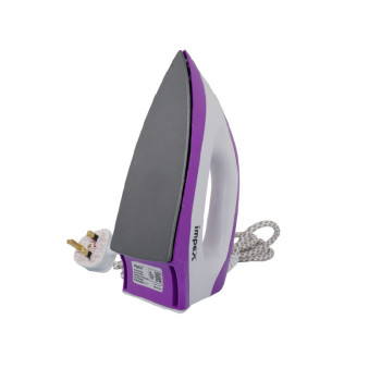 Impex IBD 501 Electric Iron Box with Overheat protection & Five Temperature Settings