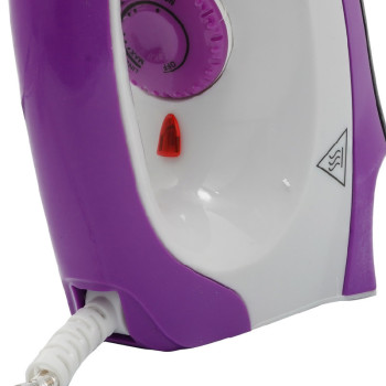 Impex IBD 501 Electric Iron Box with Overheat protection & Five Temperature Settings