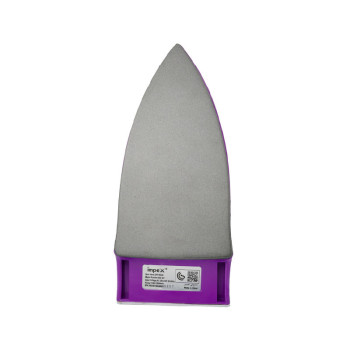 Impex IBD 501 Electric Iron Box with Overheat protection & Five Temperature Settings