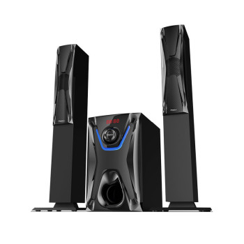 Impex HT 2114 2.1 Channel Multimedia Ultra Speaker System