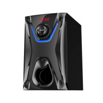Impex HT 2114 2.1 Channel Multimedia Ultra Speaker System 