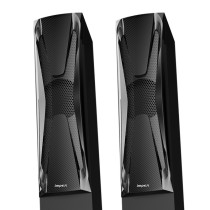 Impex HT 2114 2.1 Channel Multimedia Ultra Speaker System 