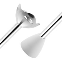 Impex HB 3207 300 Watts Hand Blender Set with 2 Speeds control