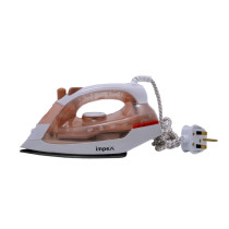 Impex IBS 401 Electric Steam Iron Box with Variable stem control and Overheat protection