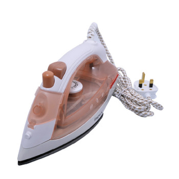 Impex IBS 401 Electric Steam Iron Box with Variable stem control and Overheat protection