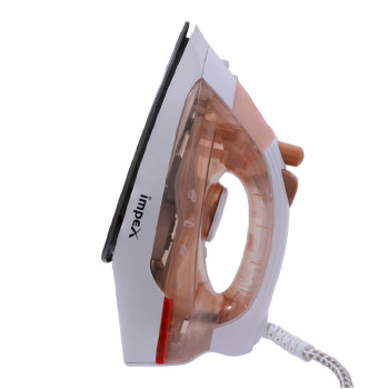 Impex IBS 401 Electric Steam Iron Box with Variable stem control and Overheat protection