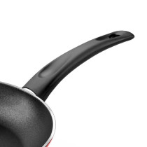 Impex IFP 2655 non-stick fry pan With 3Layer of coating 