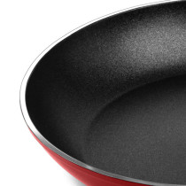 Impex IFP 2655 non-stick fry pan With 3Layer of coating 