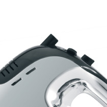 Impex PowerWhisk 300W 5 Speed Hand Mixer with 100% Full Copper Motors (HM 3301)