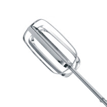 Impex PowerWhisk 300W 5 Speed Hand Mixer with 100% Full Copper Motors (HM 3301)