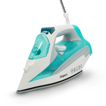 Impex IBS 403 Electric Steam Iron Box with Water Spray Function