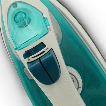 Impex IBS 403 Electric Steam Iron Box with Water Spray Function