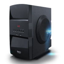 Impex HT 5103 140W Multimedia Speaker 5.1 (Blue Rock) 