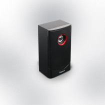 Impex HT 5103 140W Multimedia Speaker 5.1 (Blue Rock) 