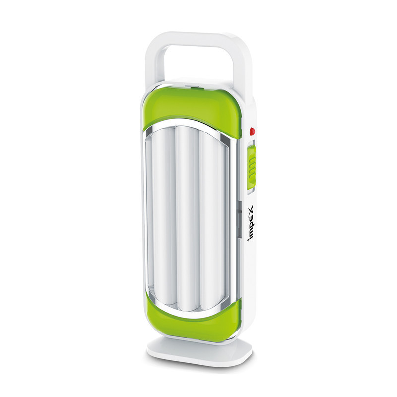 Impex IL 685B 1200 mAh LED Rechargeable Emergency Light