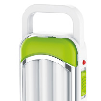 Impex IL 685B 1200 mAh LED Rechargeable Emergency Light