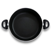 Impex ISP 2810 6 liter Non-Stick Biriyani Pot with Induction Base