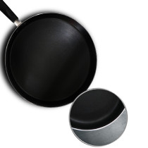 Impex ITP 2620 Non-Stick Tawa Pan Featuring Uniform Heat Distribution Technology