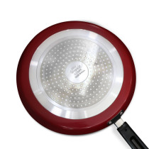 Impex ITP 2620 Non-Stick Tawa Pan Featuring Uniform Heat Distribution Technology