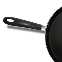 Impex ITP 2620 Non-Stick Tawa Pan Featuring Uniform Heat Distribution Technology