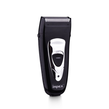 Impex ISV4 3W Shaver featuring Pop-up