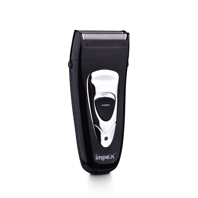 Impex ISV4 3W Shaver featuring Pop-up