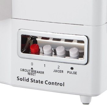 Impex JB 414C 650 Watts 4 in 1 Food Processor 